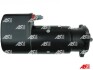 Стартер BO 24V-6.5kW-11t, 0001417006, CS564, Fiat,Iveco AS-PL S0008 (фото 2)