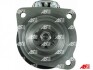 Стартер BO 24V-6.6kW-11t, 0001417023, CS954, Volvo Penta S0009