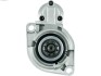 Стартер AUTOSTARTER AUDI A3, FORD GALAXY, SEAT ALHAMBRA, CORDOBA, IBIZA, SKODA OCTAVIA, VW GOLF IV, PASSAT, SHARAN 1.8, 2.0 91-02 AS AS-PL S0033 (фото 1)