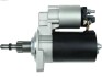 Стартер AUTOSTARTER AUDI A3, FORD GALAXY, SEAT ALHAMBRA, CORDOBA, IBIZA, SKODA OCTAVIA, VW GOLF IV, PASSAT, SHARAN 1.8, 2.0 91-02 AS AS-PL S0033 (фото 4)