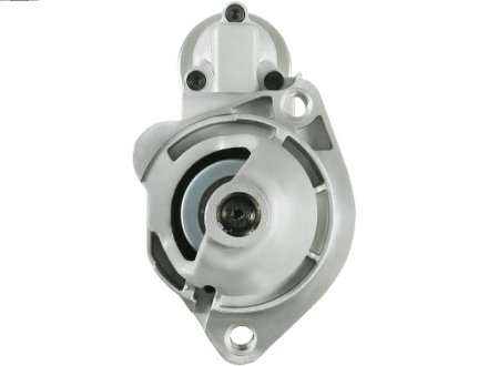 Стартер BO 12V-1.8kW-9t, 0001110066, CS624, Audi,Skoda,Seat,VW AS-PL S0039