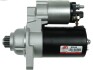 Стартер AUTOSTARTER AS AS-PL S0048 (фото 4)