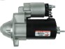 Стартер AUTOSTARTER AUDI 80, 100, A4, A6, SKODA SUPERB, VW PASSAT B5 AS AS-PL S0054 (фото 4)