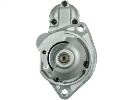 Стартер AUTOSTARTER AUDI 80, 100, A4, A6, SKODA SUPERB, VW PASSAT B5 AS AS-PL S0054 (фото 1)