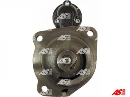 Автозапчасть AS-PL S0068BOSCH