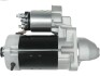 Стартер AUTOSTARTER CITROEN JUMPER 2.8HDI 00-, FIAT DUCATO 2.3JTD, 2.5TDI, 2.8JTD 00-, PEUGEOT BOXER 2.8HDI 00- AS AS-PL S0089 (фото 2)