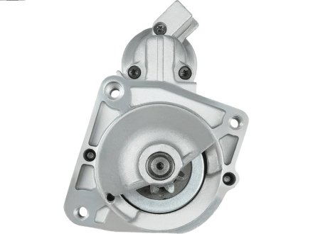 Стартер AUTOSTARTER CITROEN JUMPER 2.8HDI 00-, FIAT DUCATO 2.3JTD, 2.5TDI, 2.8JTD 00-, PEUGEOT BOXER 2.8HDI 00- AS AS-PL S0089