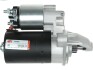 Стартер AUTOSTARTER FORD C-MAX, FIESTA, FOCUS, FUSION, PUMA 95-, MAZDA 2 03-, VOLVO S40, V50 05- AS AS-PL S0096 (фото 2)