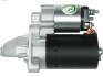 Стартер AUTOSTARTER FORD C-MAX, FIESTA, FOCUS, FUSION, PUMA 95-, MAZDA 2 03-, VOLVO S40, V50 05- AS AS-PL S0096 (фото 4)