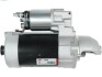 Стартер AUTOSTARTER IVECO 2.3, 2.8, 3.0 DIESEL 99- AS AS-PL S0099 (фото 2)