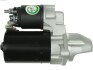 Стартер AUTOSTARTER FIAT LINEA, LANCIA MUSA 1.3 MULTIJET 06-, OPEL AGILA, ASTRA H, COMBO, CORSA C, D, MERIVA, TIGRA 1.3CDTI 03- AS AS-PL S0100 (фото 2)