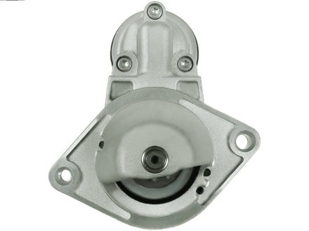 Стартер AUTOSTARTER FIAT LINEA, LANCIA MUSA 1.3 MULTIJET 06-, OPEL AGILA, ASTRA H, COMBO, CORSA C, D, MERIVA, TIGRA 1.3CDTI 03- AS AS-PL S0100 (фото 1)