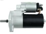 Стартер AUTOSTARTER SEAT AROSA, CORDOBA, IBIZA, INCA, VW CADDY, GOLF III, LUPO, POLO 1.4, 1.6 92-04 AS AS-PL S0104 (фото 4)