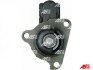 Стартер BO 24V-6.7kW-11t, 0001371008, CS1199, Scania S0109
