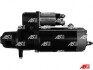 Стартер BO 24V-6.7kW-11t, 0001371008, CS1199, Scania AS-PL S0109 (фото 2)