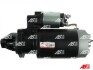 Стартер AS-PL S0114 (фото 2)
