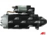 Стартер AS-PL S0114 (фото 4)
