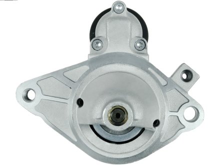 Стартер BO 12V-1.1kW-9t, 0001107439, CS1407, Citroen,Peogeot,Toyota 1.0L AS-PL S0121