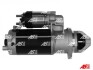 Стартер BO 24V-4.0kW-11t, BO0001231006, HD AS-PL S0130 (фото 2)