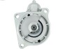 Стартер BO 12V-2.5kW-9t, 0001223504, CS572, Fiat,Iveco,Skoda,VW S0152