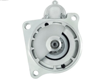 Стартер BO 12V-2.5kW-9t, 0001223504, CS572, Fiat,Iveco,Skoda,VW AS-PL S0152