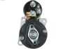 Стартер AUTOSTARTER FORD KA 1.0I, 1.3I 96-, FIESTA 1.3I 95-02 AS AS-PL S0157 (фото 3)