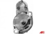 Стартер BO 12V-2.6kW-11t, 0001223506, CS996 S0164