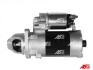 Стартер BO 12V-2.6kW-11t, 0001223506, CS996 AS-PL S0164 (фото 2)