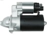 Стартер AUTOSTARTER TOYOTA AURIS 07-, AVENSIS, CELICA, COROLLA, RAV4 00- AS AS-PL S0168 (фото 4)