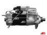 Стартер BO 24V-6.0kW-12t, 0001330007, Volvo AS-PL S0172 (фото 2)