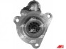 Стартер BO 24V-6.0kW-12t, 0001330008, CS1400, Scania S0173