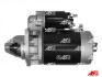 Стартер BO 12V-3.1kW-9t, 0001369014, CS8 87, Bosch,Deutz,KHD AS-PL S0174 (фото 2)