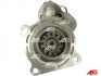 Стартер BO 24V-4.0kW-12t, 0001231502, Iveco AS-PL S0202 (фото 1)