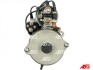 Стартер BO 24V-4.0kW-12t, 0001231502, Iveco AS-PL S0202 (фото 3)