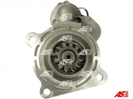 Стартер BO 24V-4.0kW-12t, 0001231502, Iveco AS-PL S0202