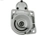 Стартер BO 12V-2.2kW-9t-CW, 0001218177, S1180, Jeep Cherokee 2.5TD S0206