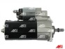 Стартер BO 12V-2.0kW-11t, 0001109017, Farymann AS-PL S0208 (фото 2)