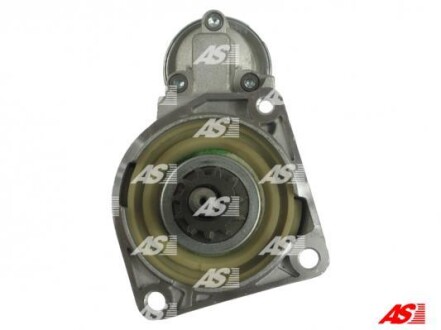 Стартер BO 12V-2.0kW-11t, 0001109017, Farymann AS-PL S0208