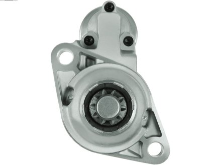 Стартер AUTOSTARTER SEAT CORDOBA, IBIZA, SKODA FABIA, VW POLO 1.9SDI 99-05 AS AS-PL S0224