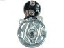 Стартер AUTOSTARTER ALFA ROMEO 147, 156, 159, 166, FIAT BRAVO, CROMA, STILO, LANCIA LYBRA 1.9JTD, 2.4JTD 00-, SUZUKI SX4 1.9DDIS 06- AS AS-PL S0230 (фото 3)