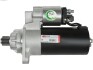 Стартер AUTOSTARTER AUDI A3 96-03, SEAT LEON, TOLEDO 00-06, SKODA OCTAVIA 00-, VW BORA, GOLF IV, SHARAN 1.8 TURBO, 1.9TDI 97- AS AS-PL S0248 (фото 4)