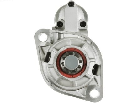 Стартер AUTOSTARTER AUDI A3 96-03, SEAT LEON, TOLEDO 00-06, SKODA OCTAVIA 00-, VW BORA, GOLF IV, SHARAN 1.8 TURBO, 1.9TDI 97- AS AS-PL S0248 (фото 1)