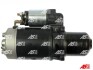Стартер BO 12V-2.7kW-9t, 0001362300, CS503, Case AS-PL S0257 (фото 4)