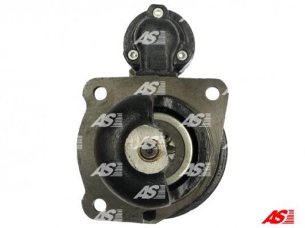 Стартер BO 12V-2.7kW-9t, 0001362300, CS503, Case AS-PL S0257