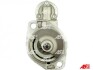 Стартер BO 24V-2.5kW-9t, 0001219014, Caterpillar S0264