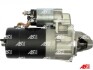Стартер BO 24V-2.5kW-9t, 0001219014, Caterpillar AS-PL S0264 (фото 2)
