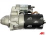 Стартер BO 24V-2.5kW-9t, 0001219014, Caterpillar AS-PL S0264 (фото 4)