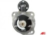 Стартер BO 24V-4.0kW-10t, 0001368067, Cummins S0268