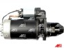 Стартер BO 24V-4.0kW-10t, 0001368067, Cummins AS-PL S0268 (фото 2)