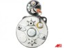 Стартер BO 24V-4.0kW-10t, 0001368067, Cummins AS-PL S0268 (фото 3)